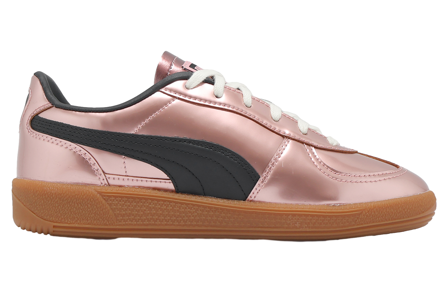 Puma Palermo F.C. Metallic Bright Pink / Black - Mar 2025