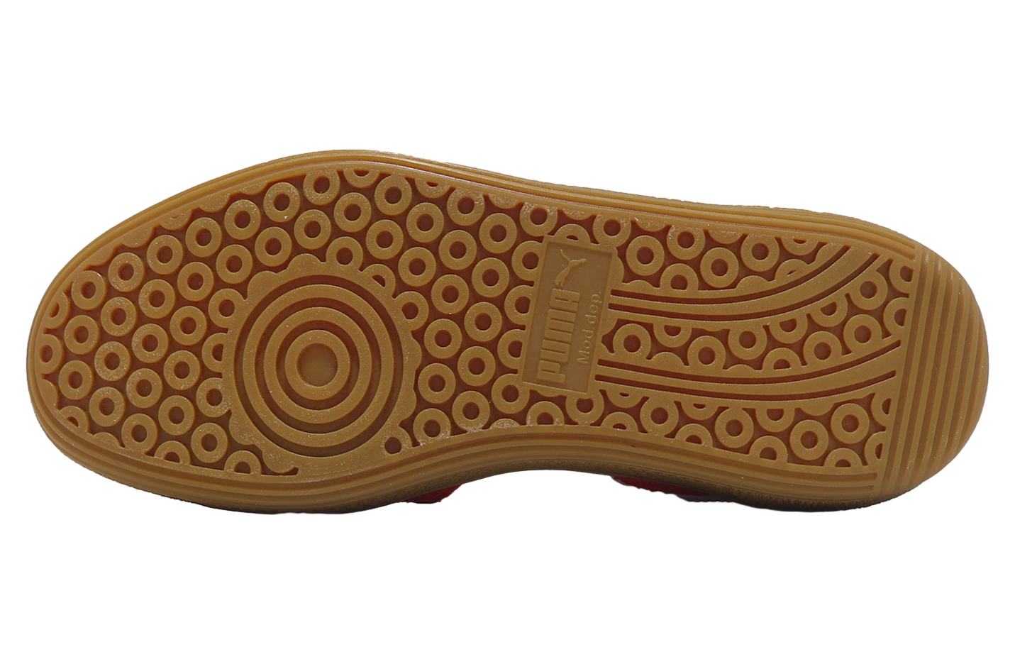 Puma Palermo For All Time Red / White