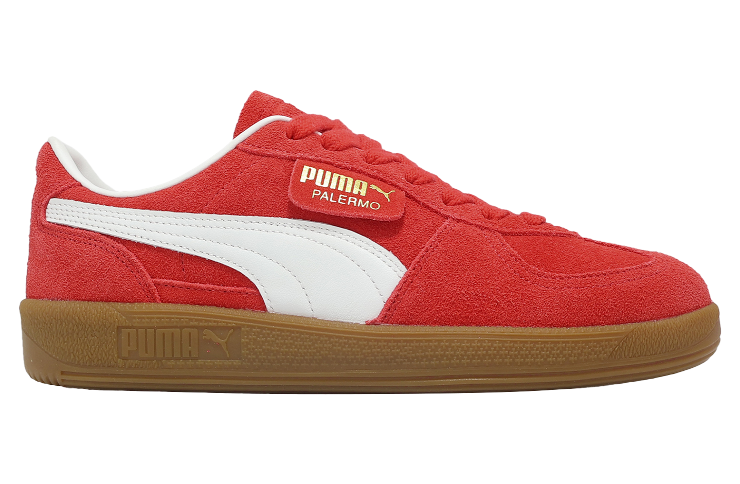 Puma Palermo For All Time Red / White