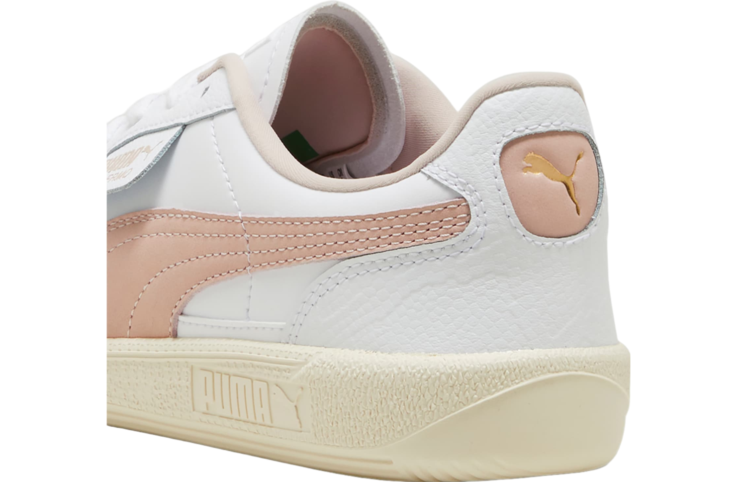 Puma Palermo Fs WMNS White / Sugared Almond