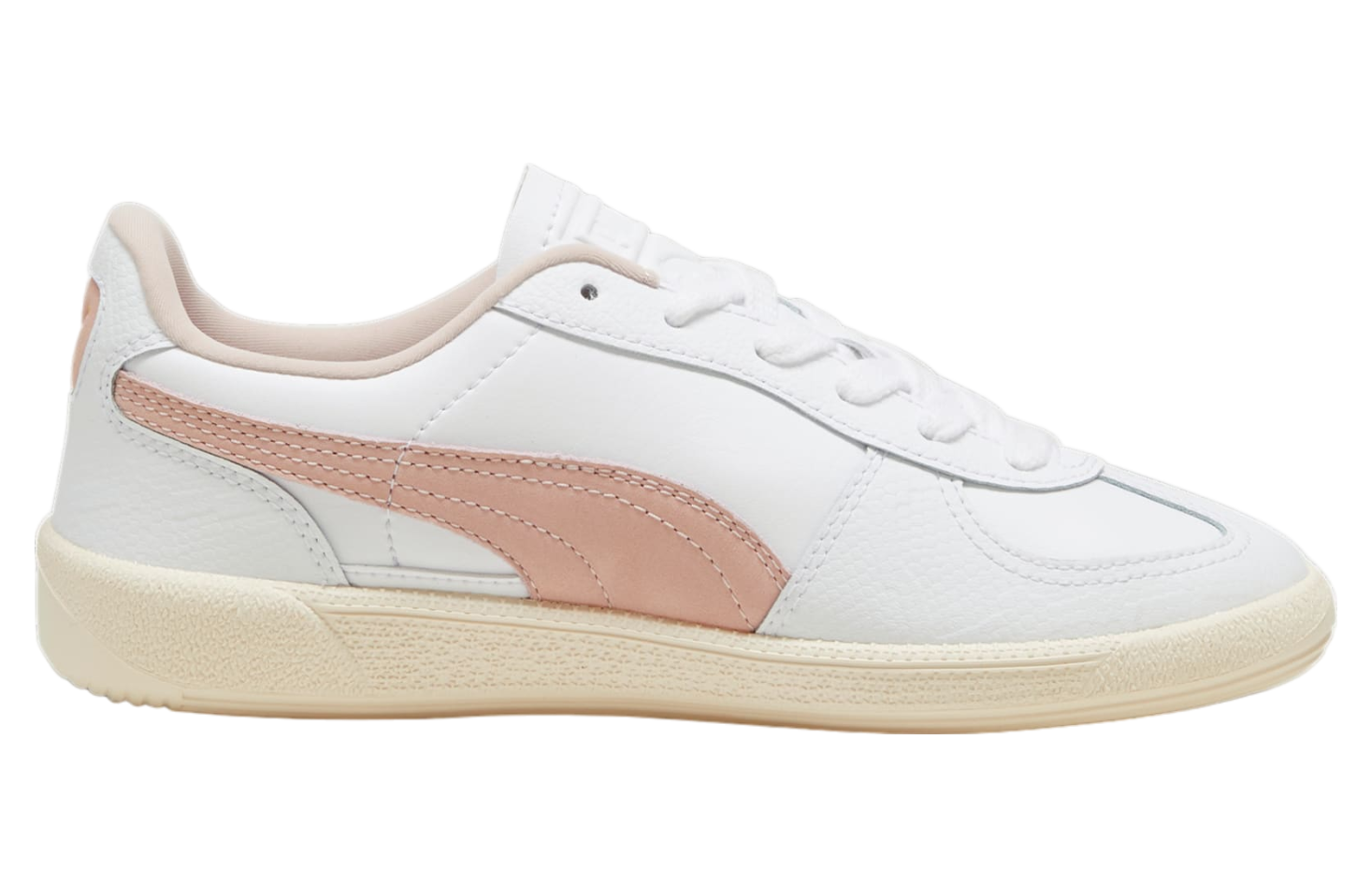 Puma Palermo Fs WMNS White / Sugared Almond