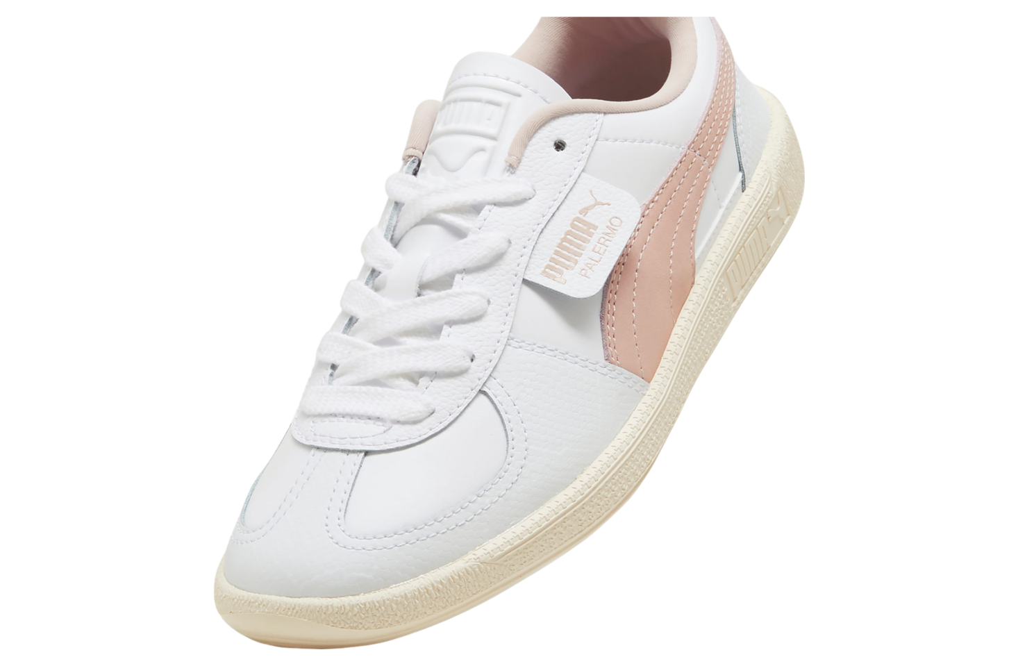 Puma Palermo Fs WMNS White / Sugared Almond