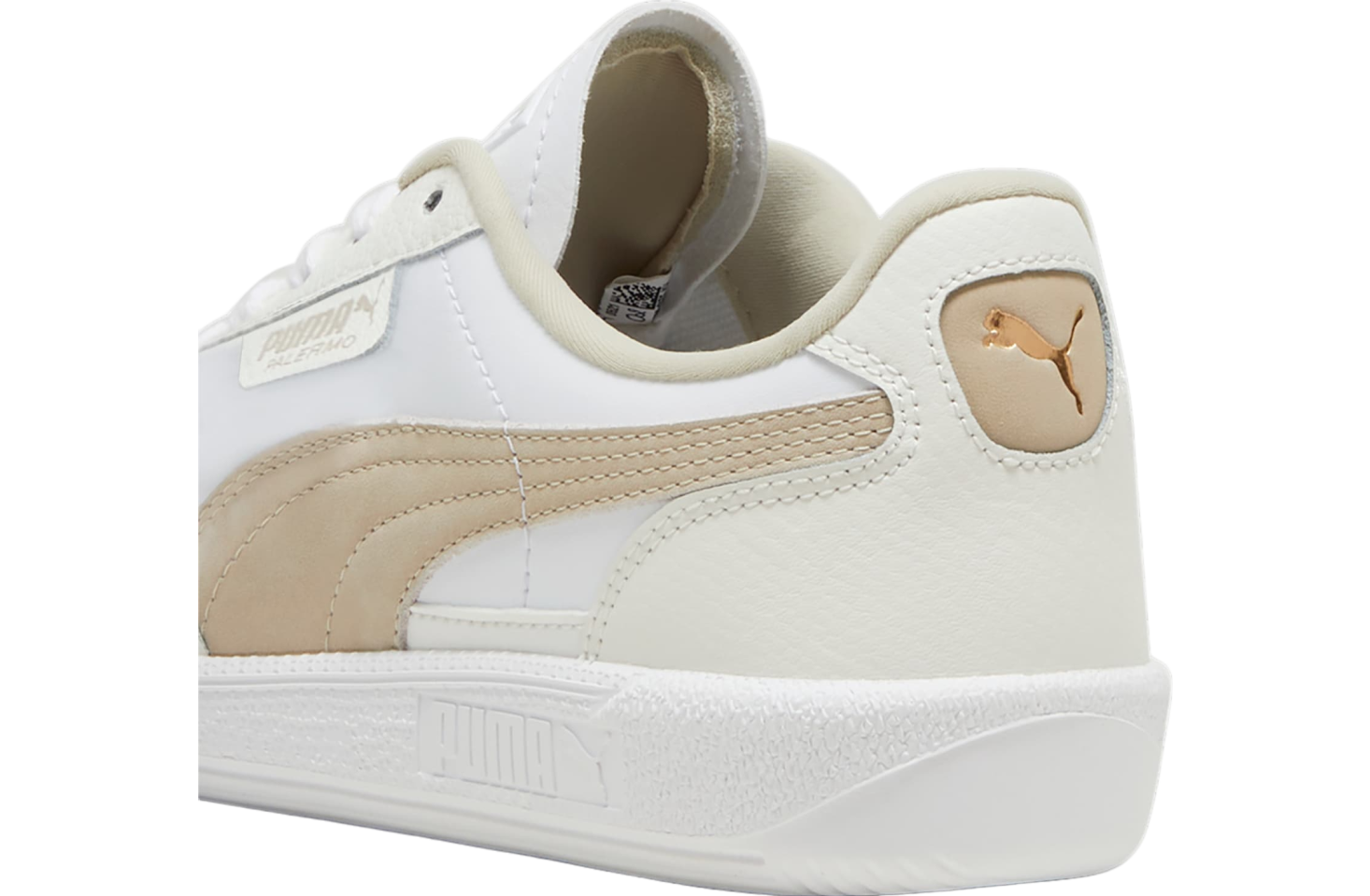 Puma Palermo Fs WMNS White / Warm White