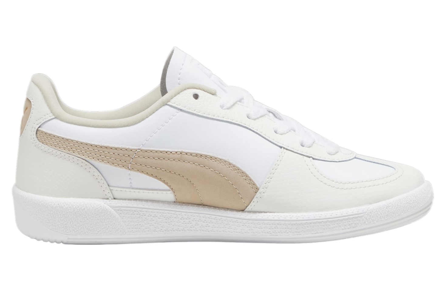 Puma Palermo Fs WMNS White / Warm White