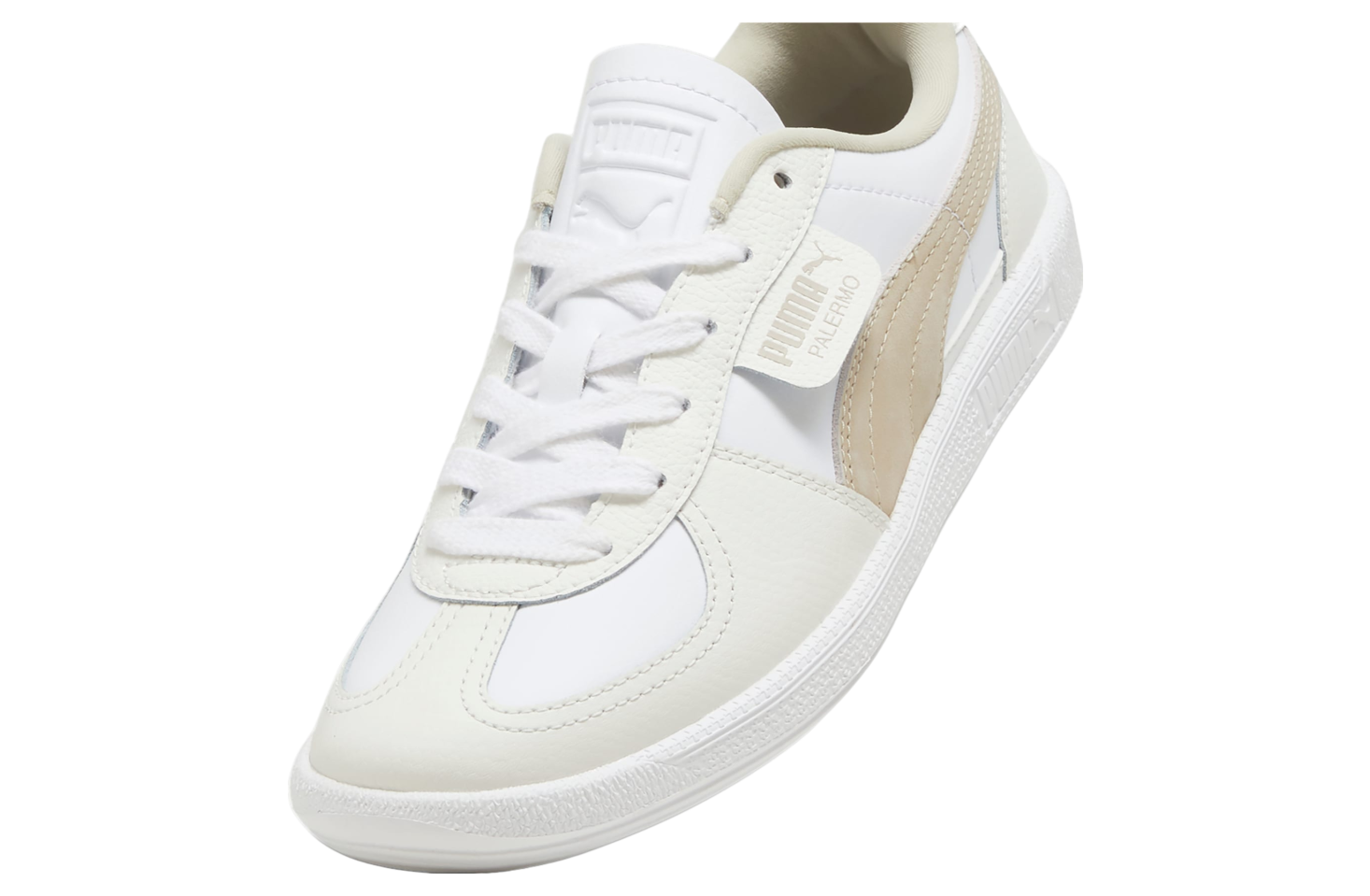 Puma Palermo Fs WMNS White / Warm White