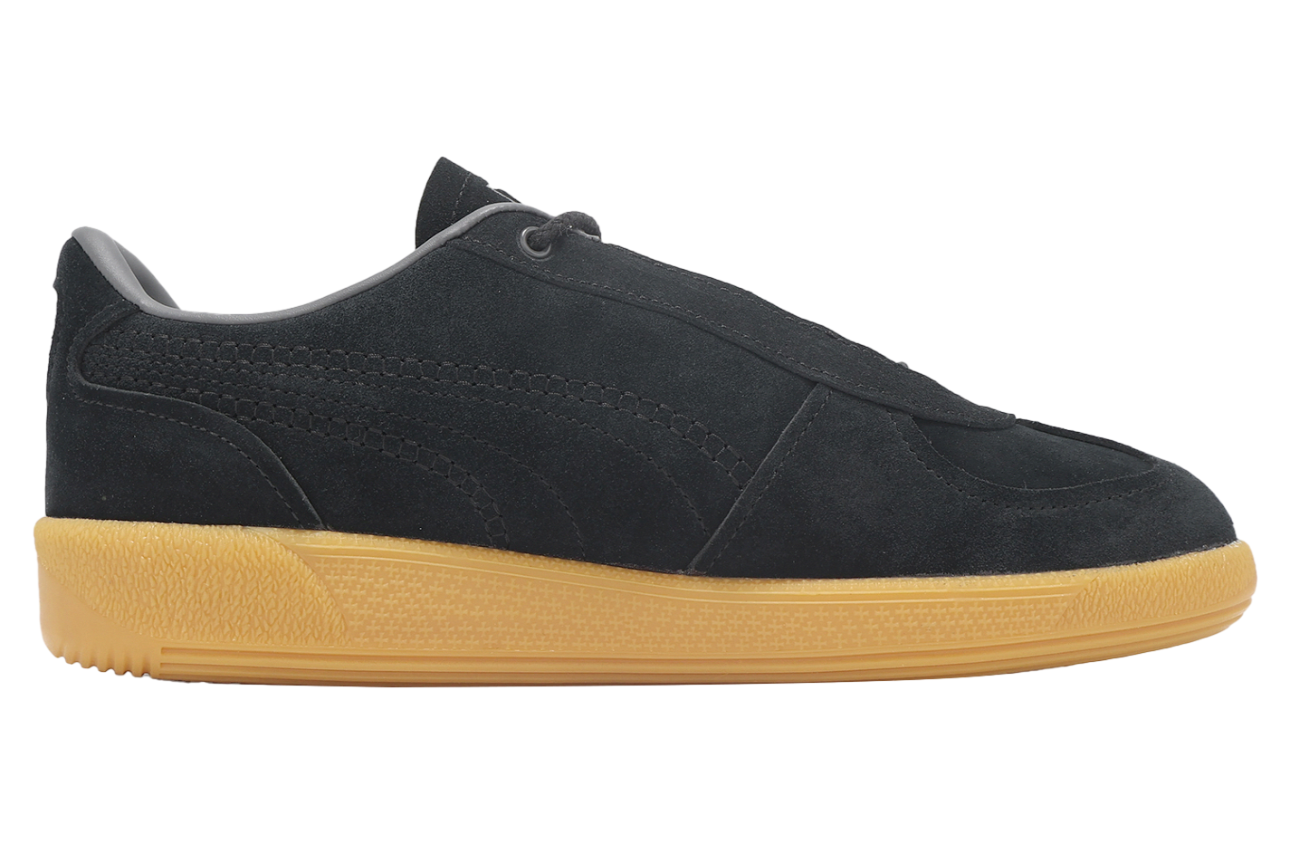 Puma Palermo Graftman Black / Grey
