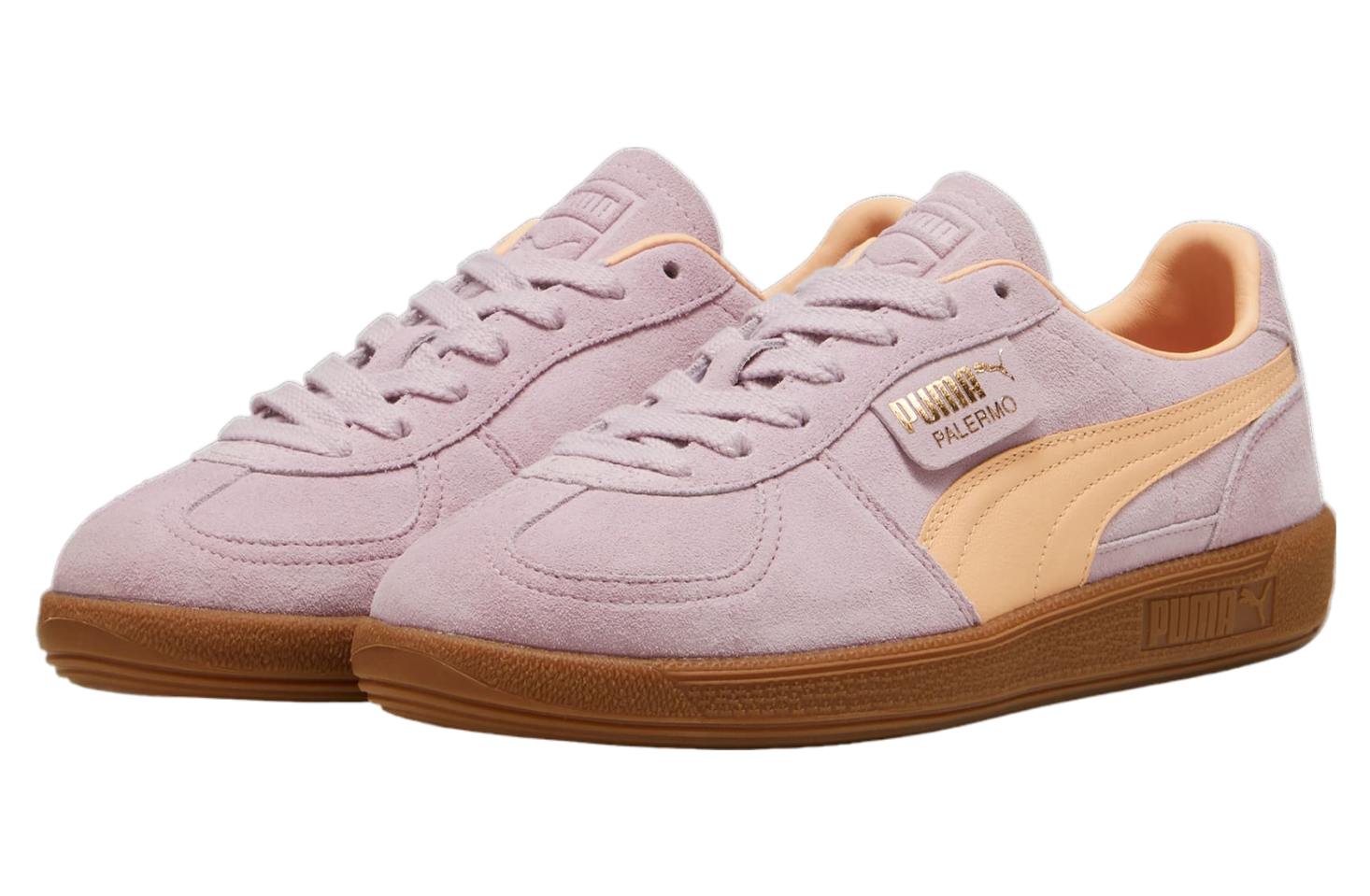 Puma Palermo Grape Mist / Peach Fizz