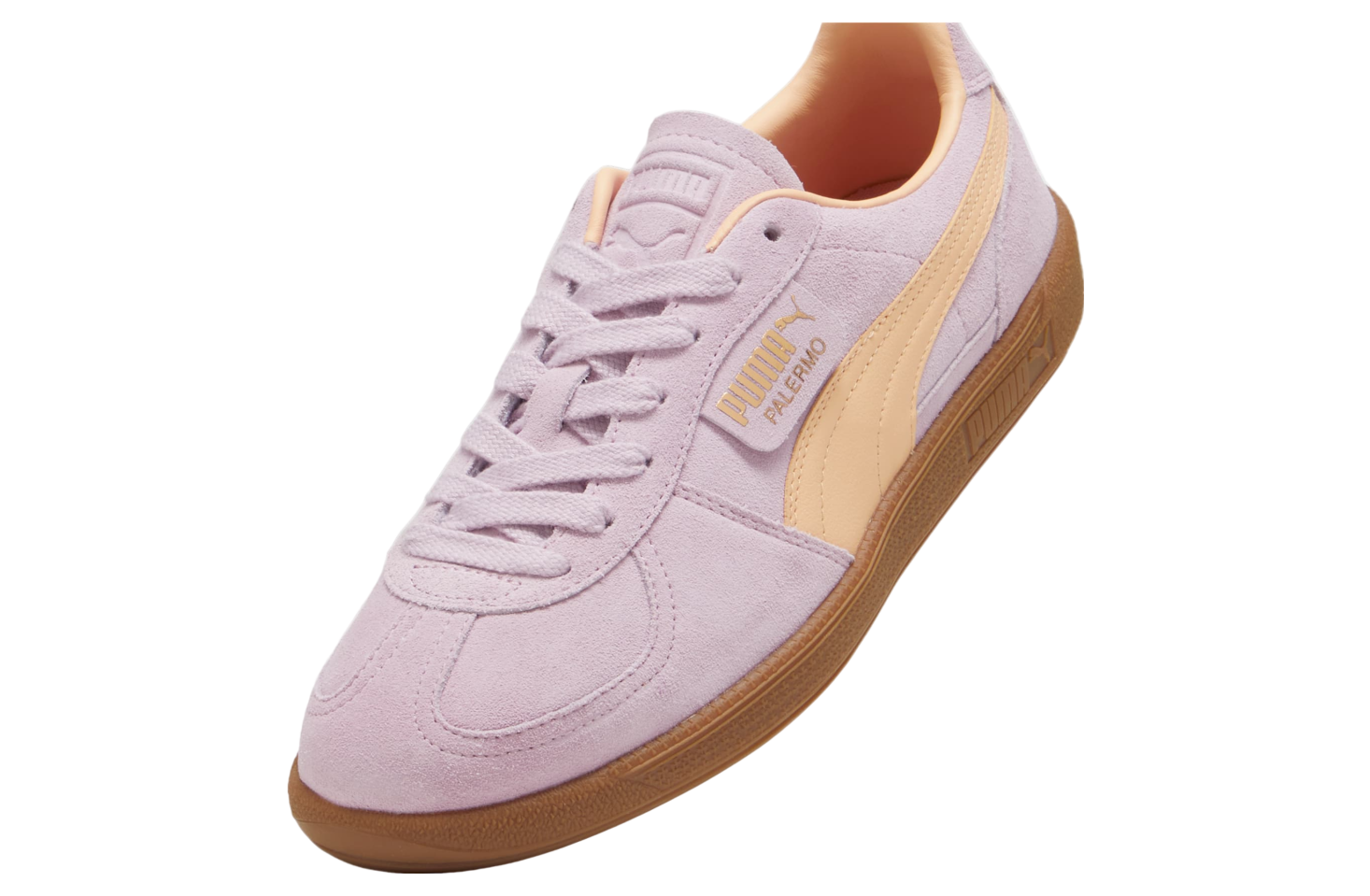 Puma Palermo Grape Mist / Peach Fizz