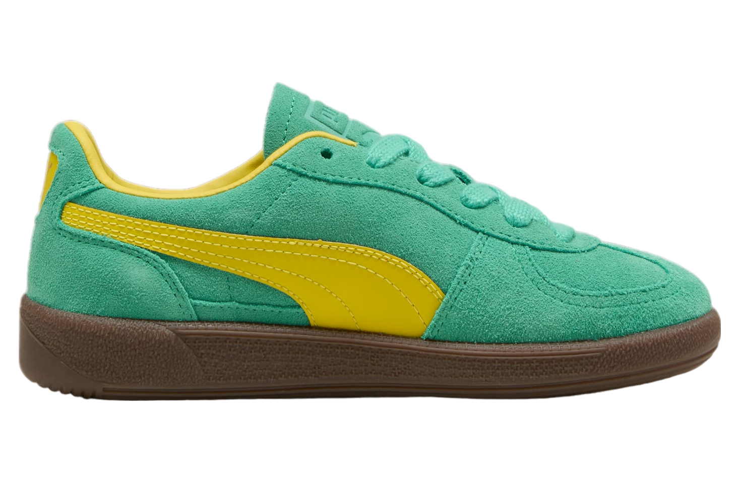 Puma Palermo GS Jade Frost / Fresh Pear