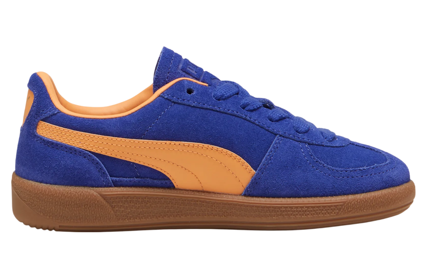 Puma Palermo GS Lapis Lazuli / Bright Melon