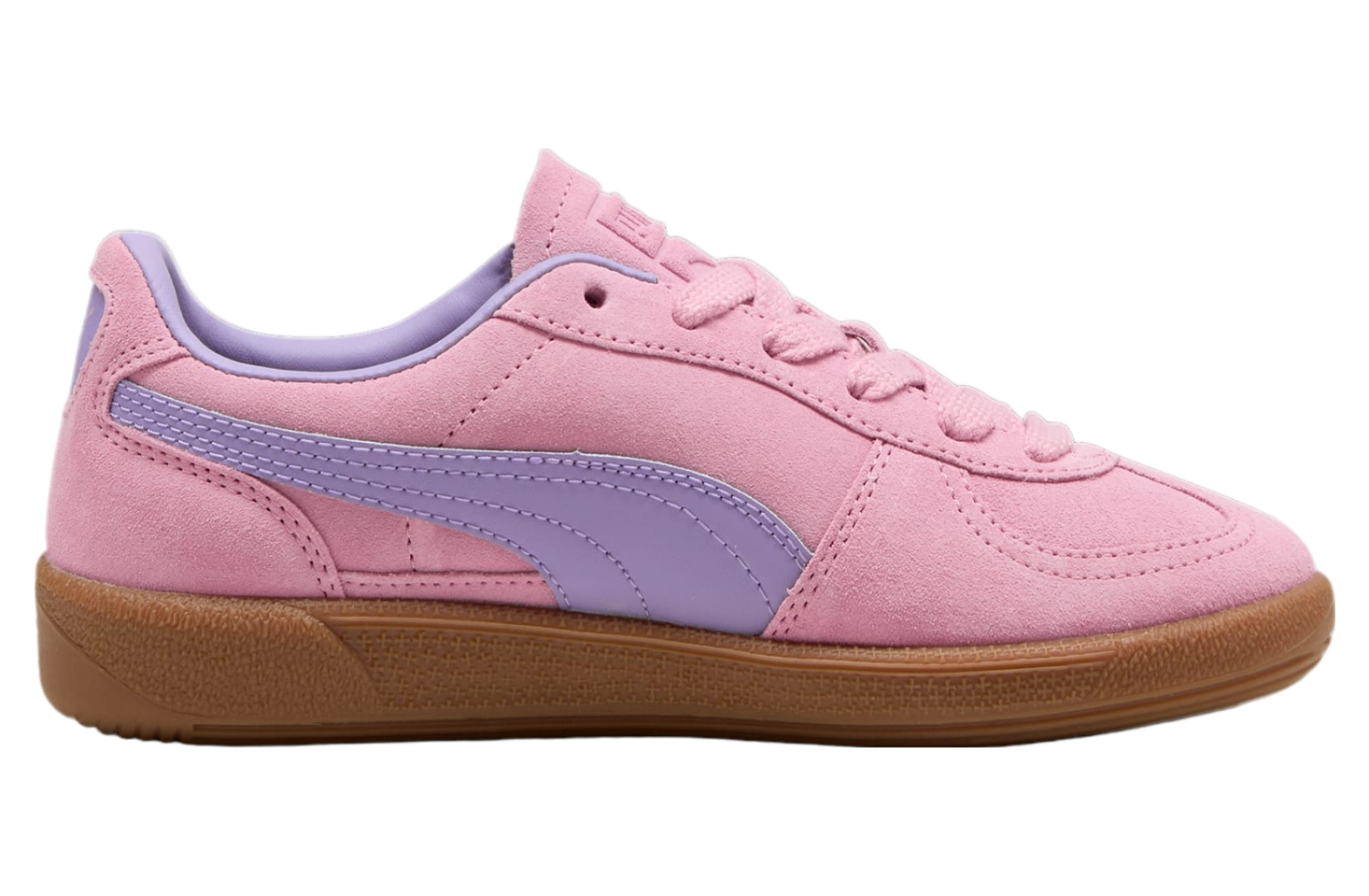 Puma Palermo GS Mauved Out / Lavender Alert