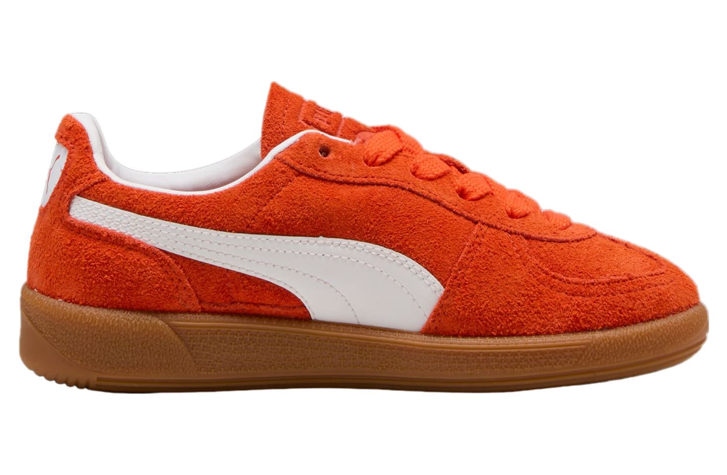 Puma Palermo GS Redmazing / White