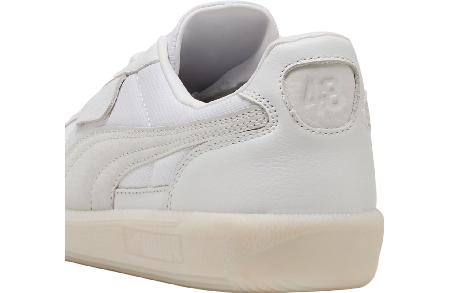 Puma Palermo Jer-she Wmns White