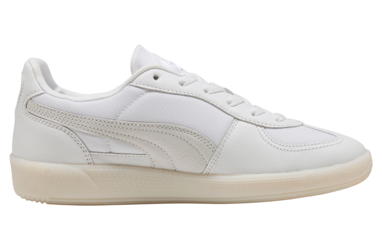 Puma Palermo Jer-she Wmns White