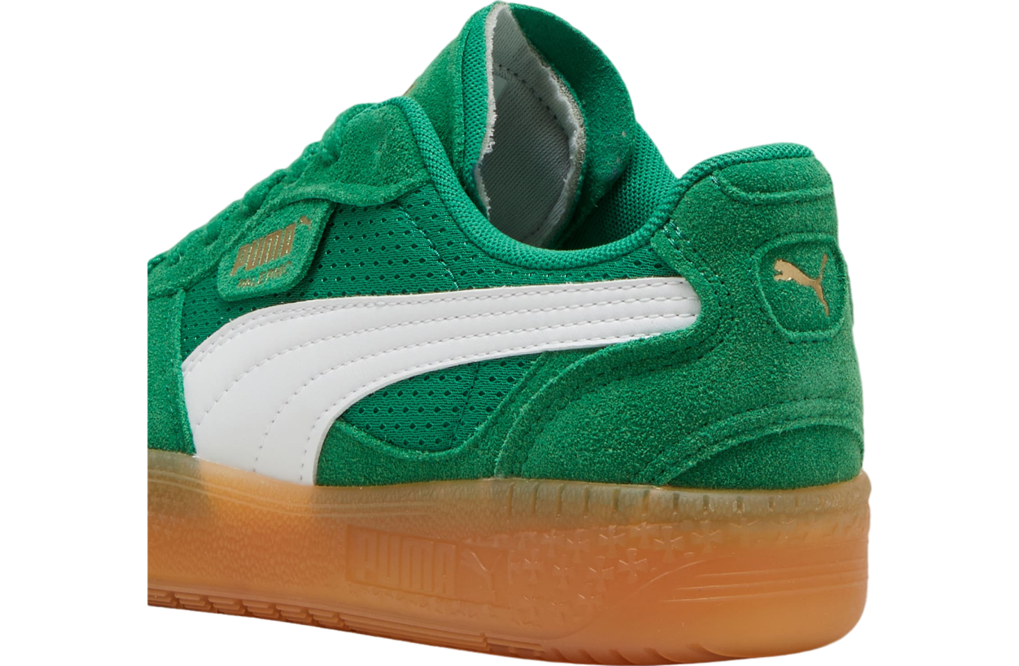 Puma Palermo Lamoda Vintage WMNS Archive Green / Gum