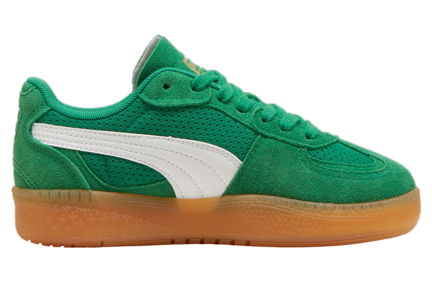 Puma Palermo Lamoda Vintage WMNS Archive Green / Gum