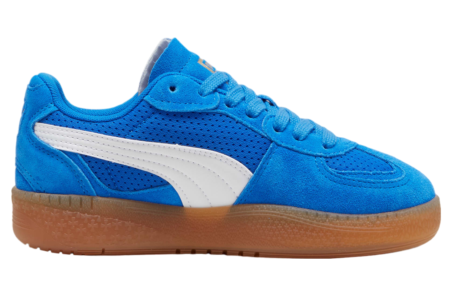 Puma Palermo Lamoda Vintage WMNS Hyperlink Blue / Gum