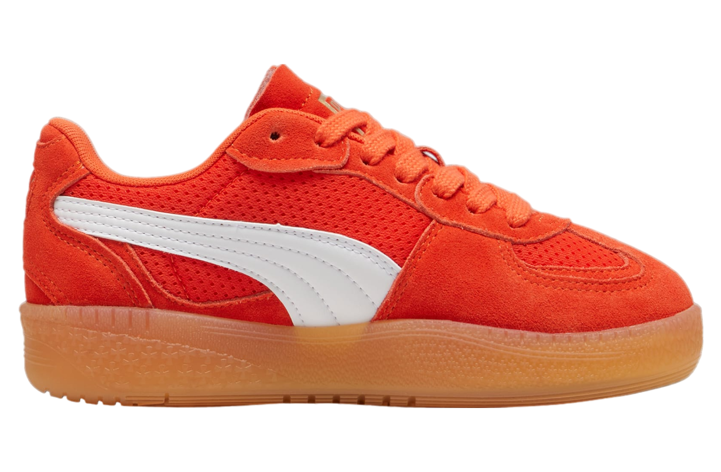 Puma Palermo Lamoda Vintage WMNS Redmazing / Gum