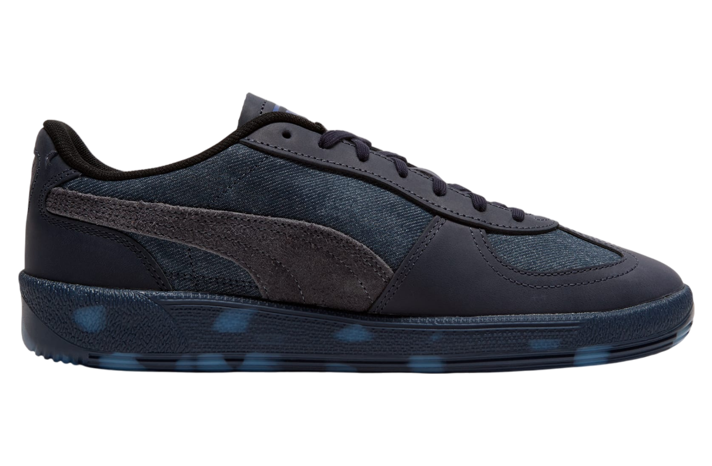 Puma Palermo Latin Punk New Navy / Galactic Gray