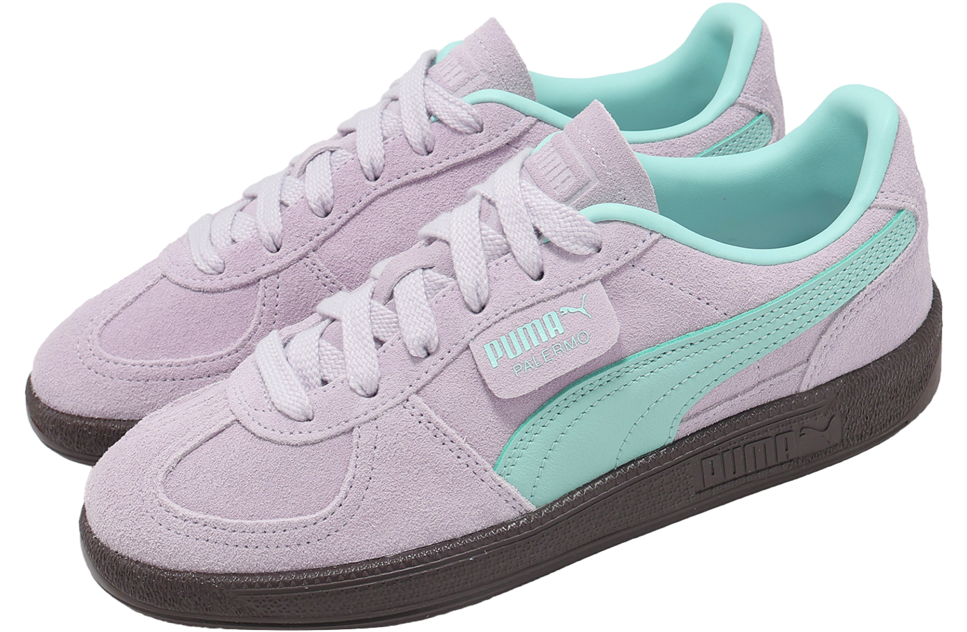 Puma Palermo Lavender Alert / Safe Lake