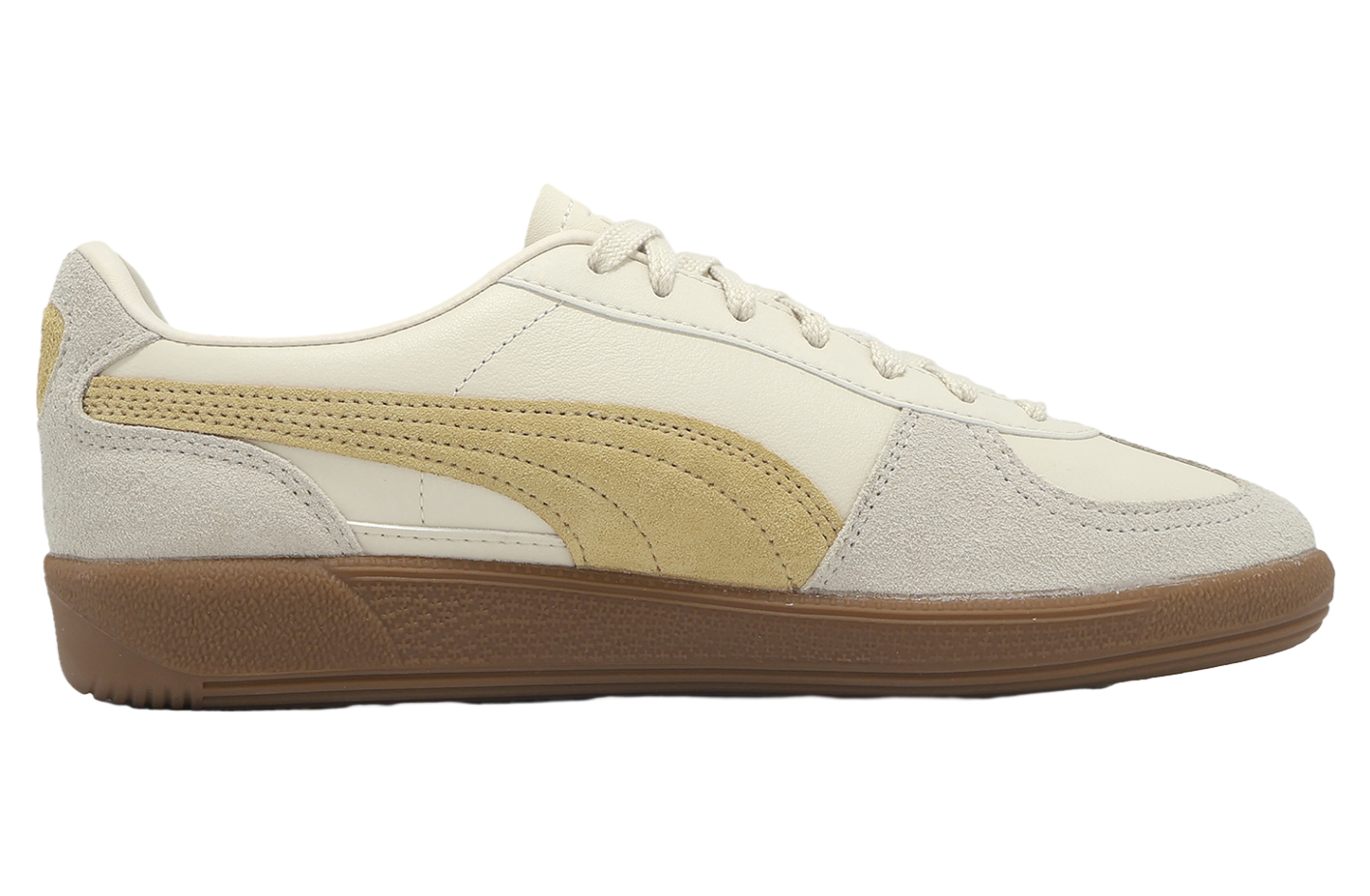 Puma Palermo Lth Beige / Yellow - May 2025 - 39646413