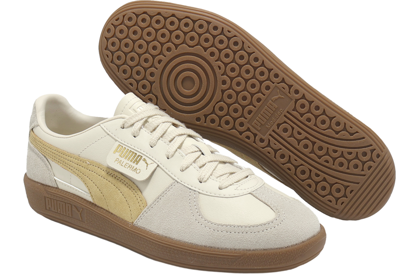 Mayo★新品タグ付★PUMA　PALERMO MODA LTH Palermo Moda Sneakers Women | PUMA