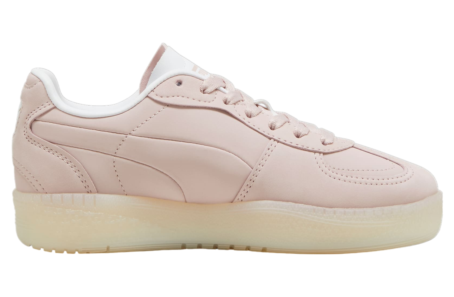 Puma Palermo Moda Elevated WMNS Mauve Mist / Warm White