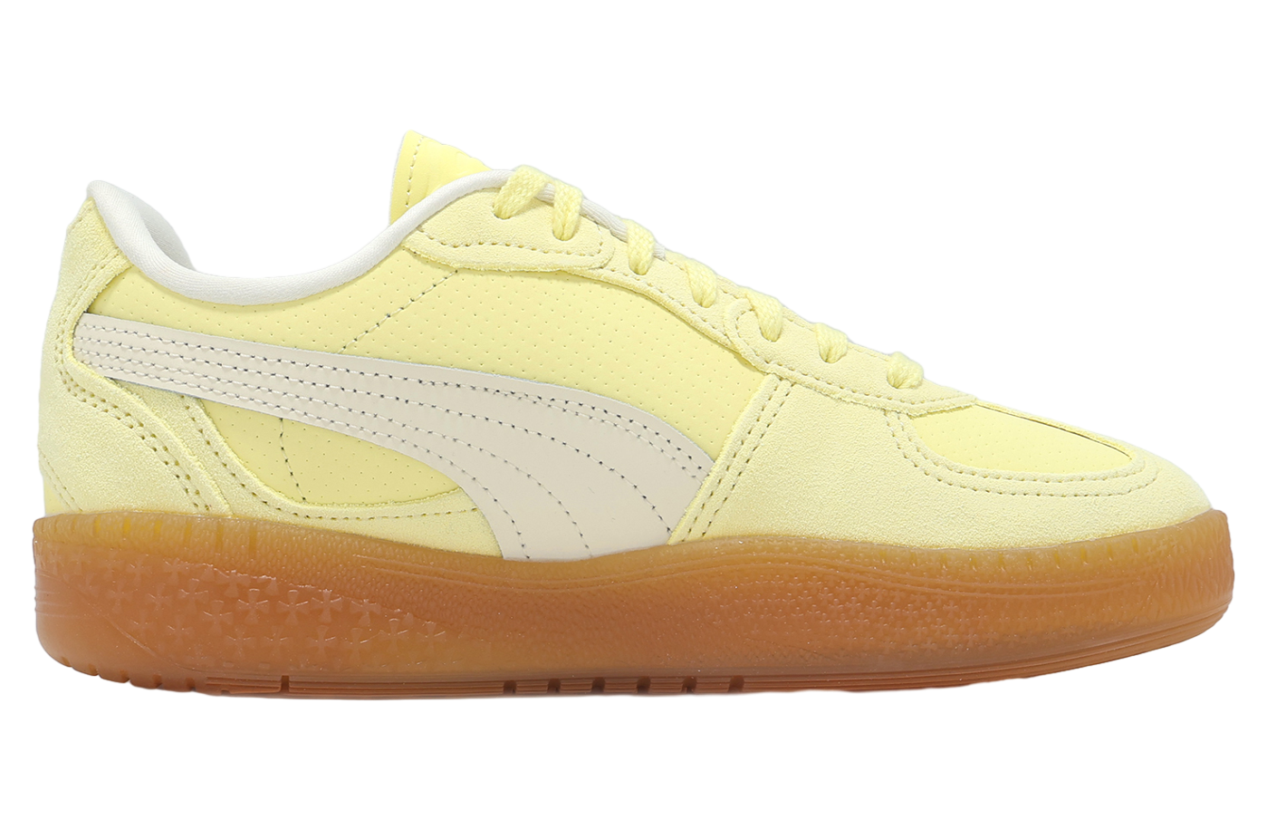 Puma Palermo Moda Ethereal WMNS Gold Moon / Warm White