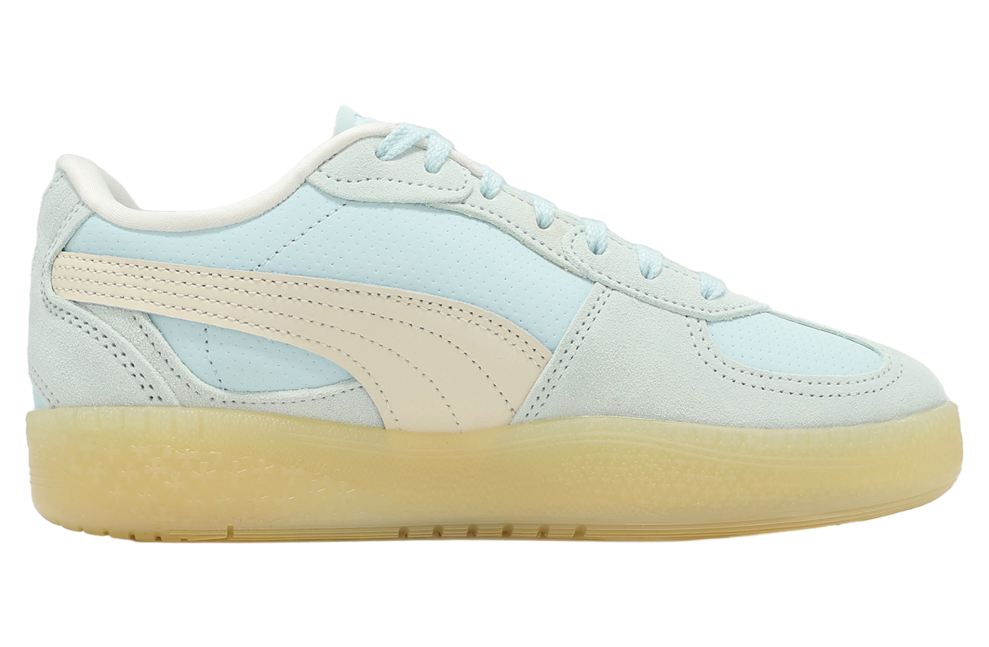 Puma Palermo Moda Ethereal WMNS Sea Glass / Frosted Ivory