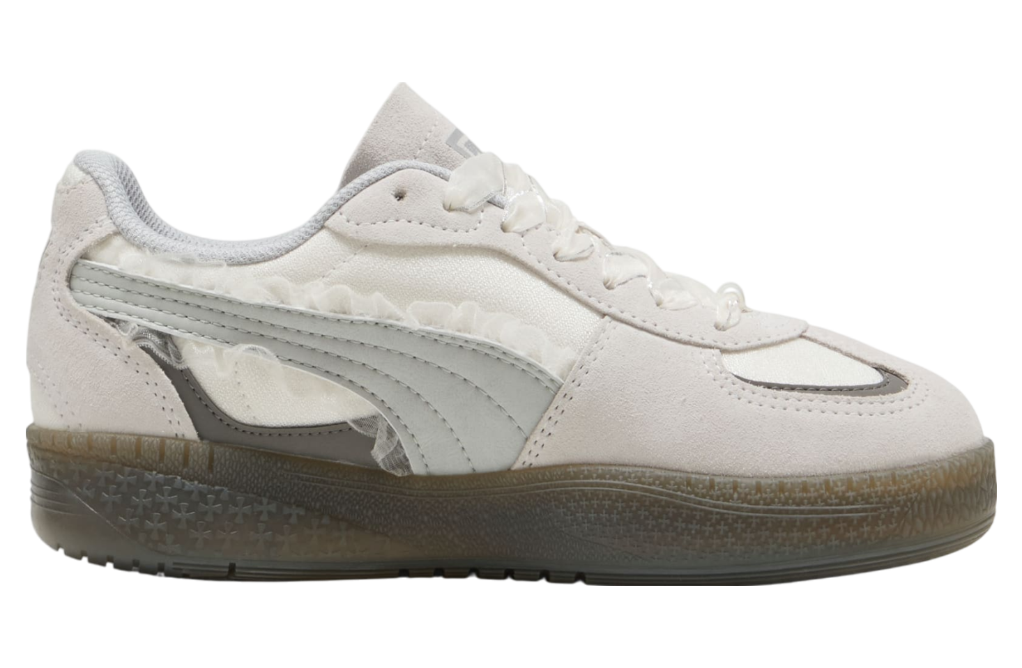 Puma Palermo Moda Glam Athletics WMNS Feather Gray / Shadow