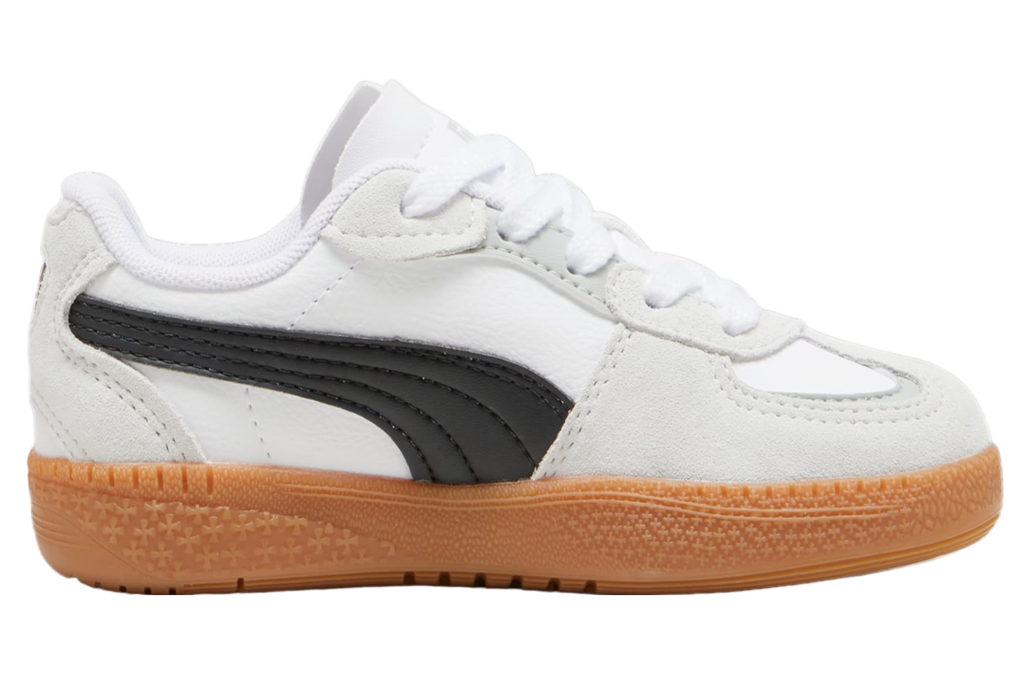 Puma Palermo Moda GS White / Black