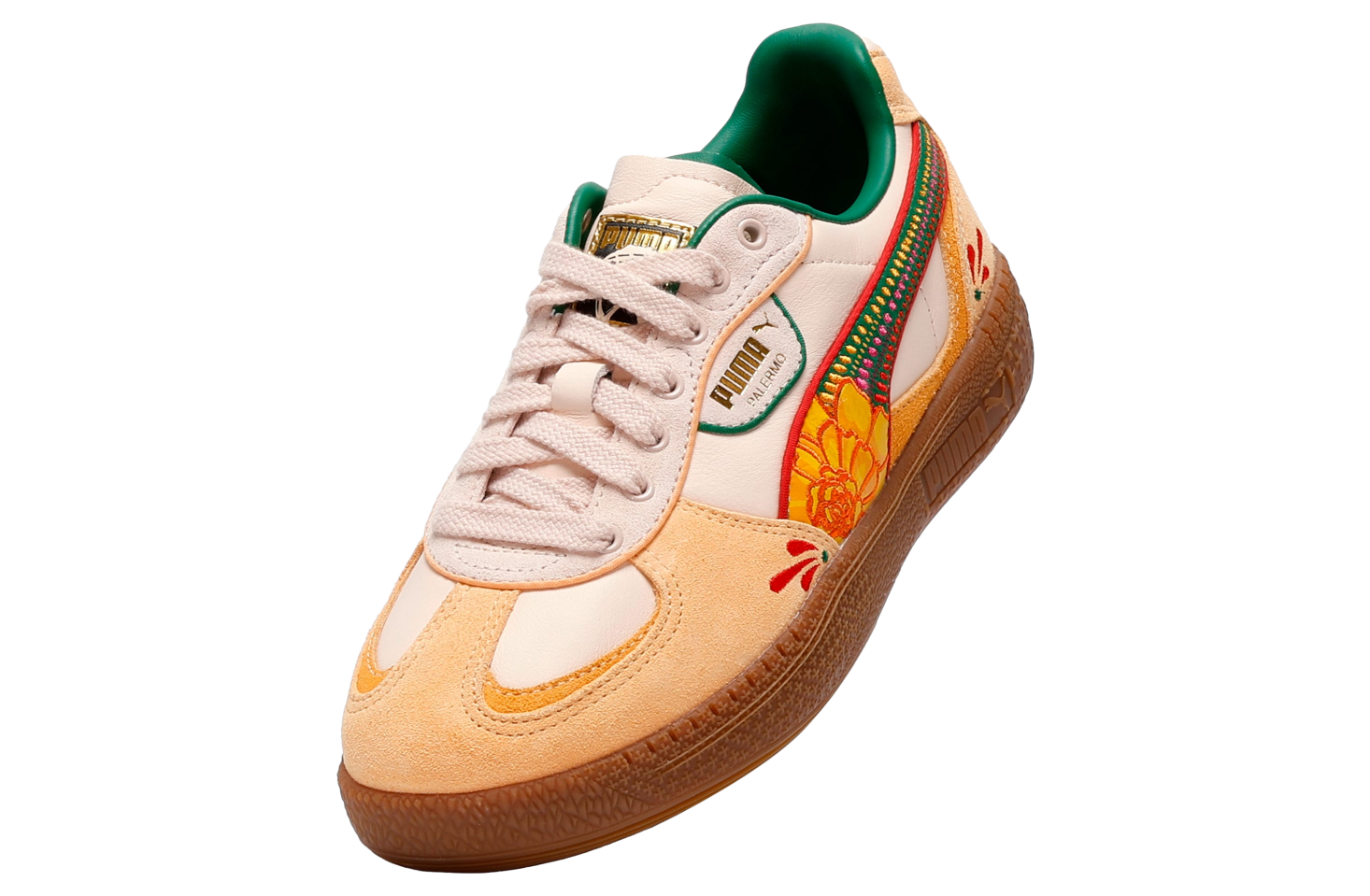 Puma Palermo Moda La Catrina WMNS Rosebay / Almost Apricot