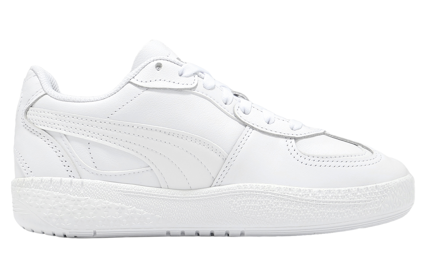 Puma Palermo Moda Lthr WMNS White