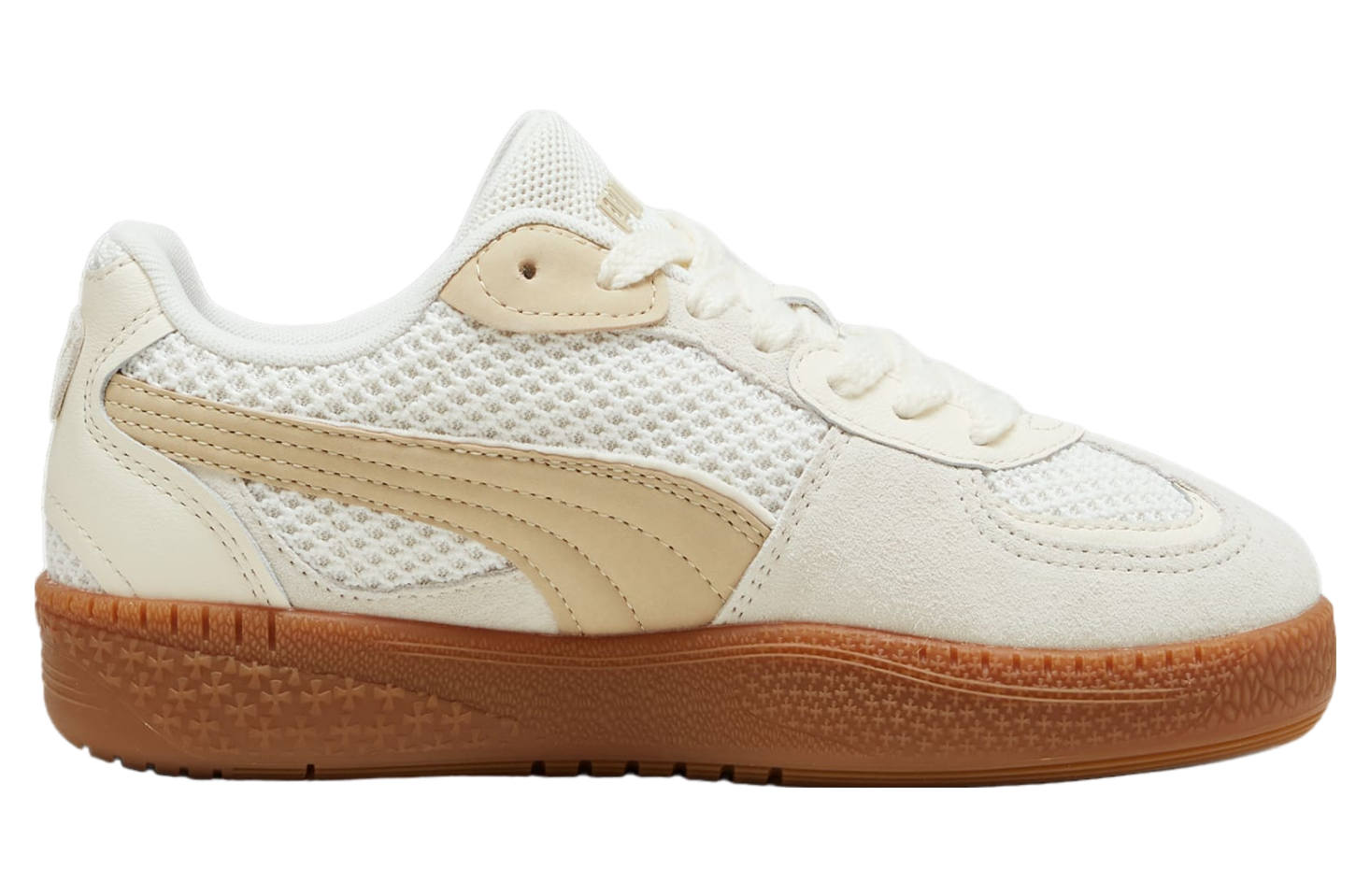 Puma Palermo Moda Surreal Contour WMNS Warm White / Gum