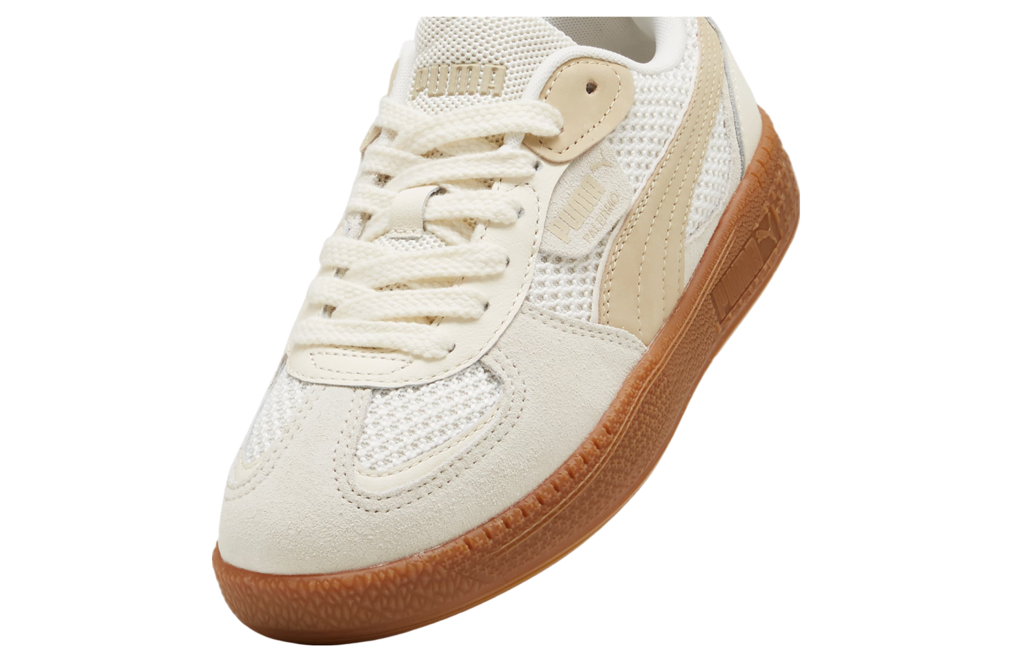 Puma Palermo Moda Surreal Contour WMNS Warm White / Gum