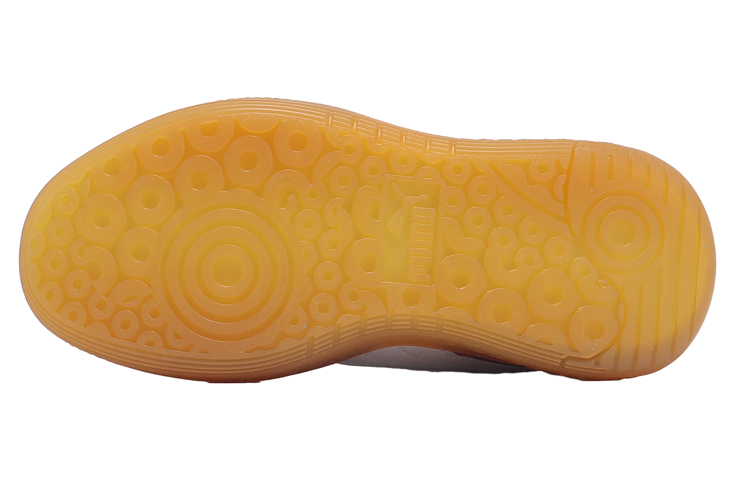 Puma Palermo Moda Tongue Wmns Pink / White Puma Palermo Moda Tongue Wmns Pink / White