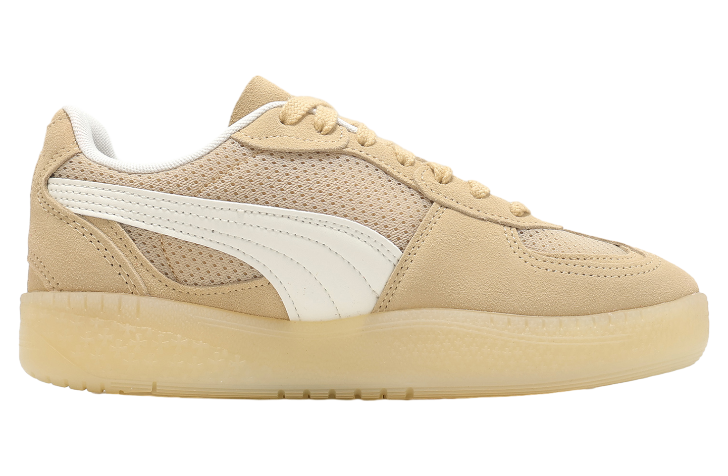 Puma Palermo Moda Vintage Wns Wmns Light Sand / Warm White
