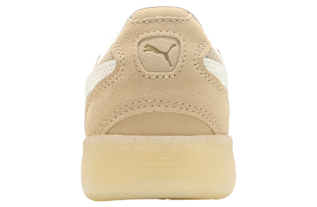 Puma Palermo Moda Vintage Wns Wmns Light Sand / Warm White