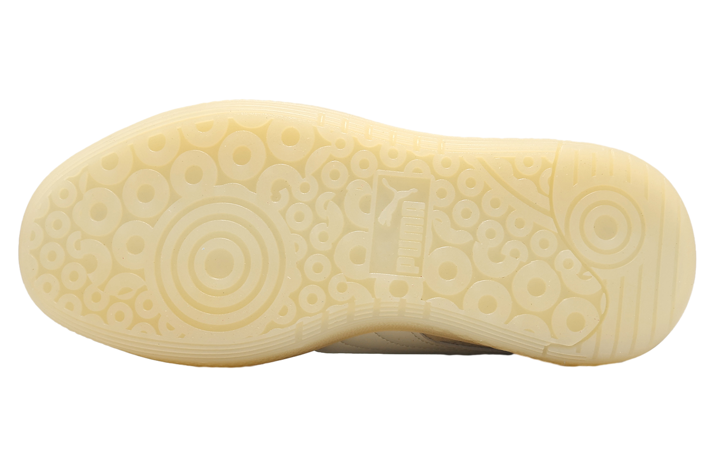 Puma Palermo Moda Vintage Wns Wmns Light Sand / Warm White