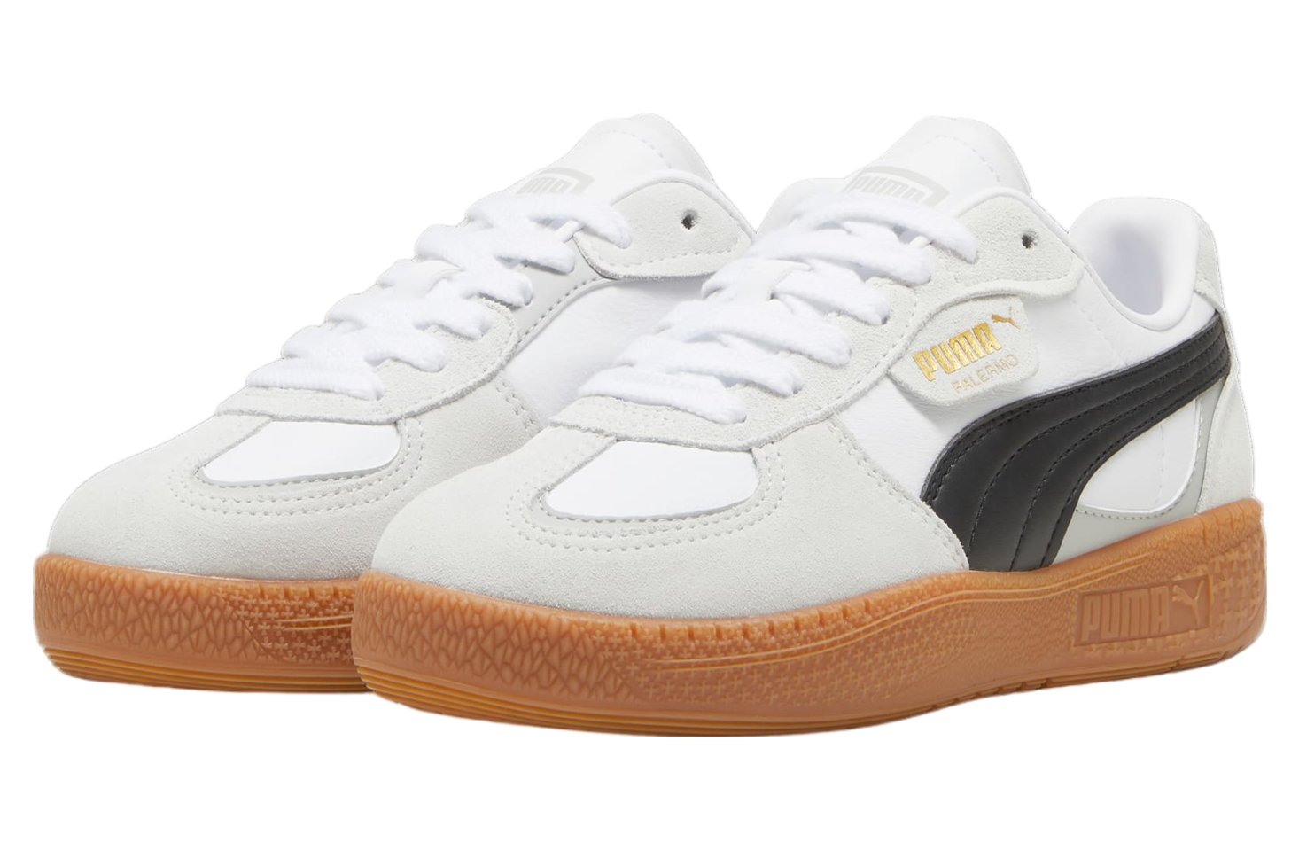 Puma Palermo Moda WMNS White / Black