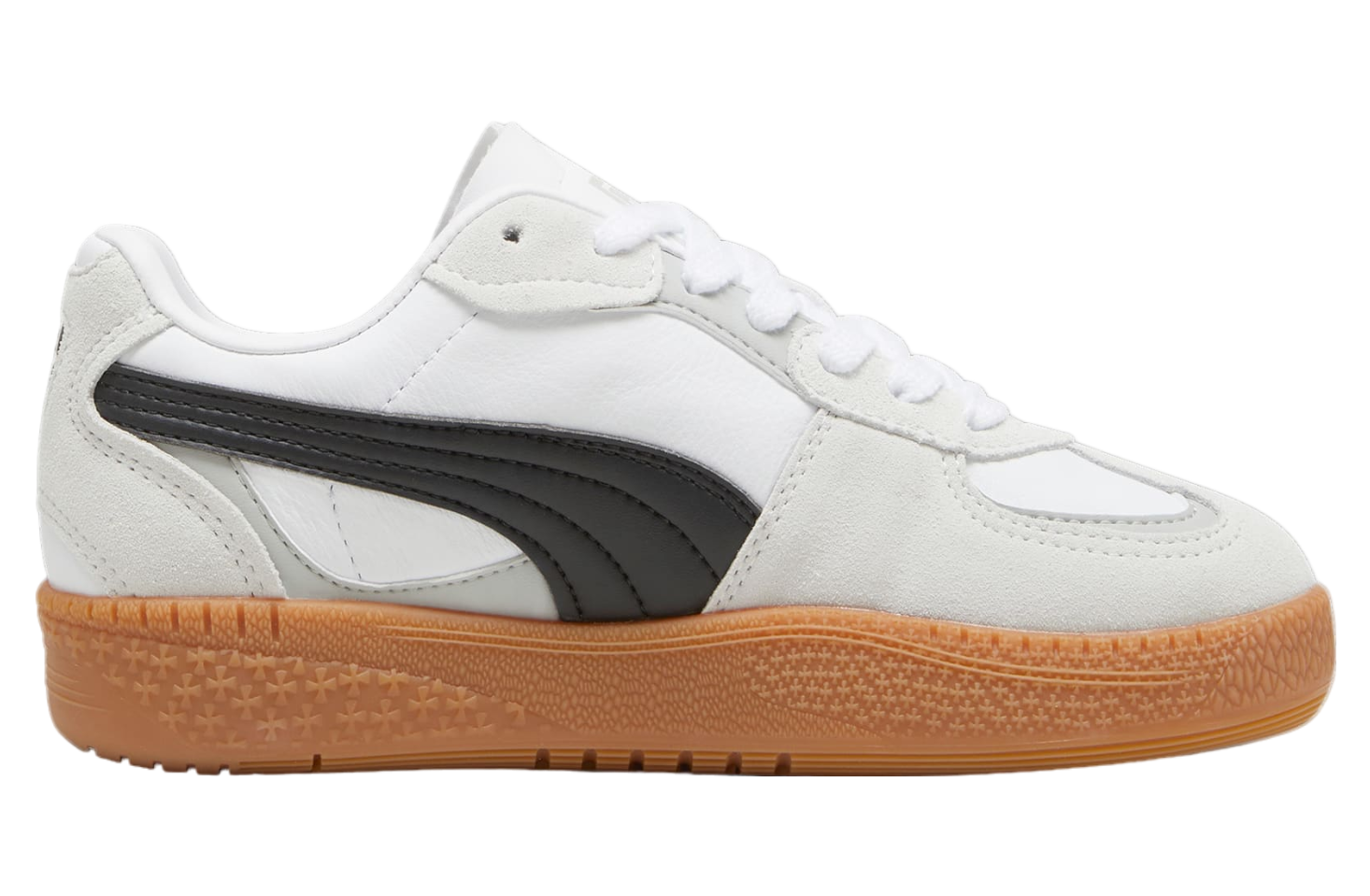 Puma Palermo Moda WMNS White / Black