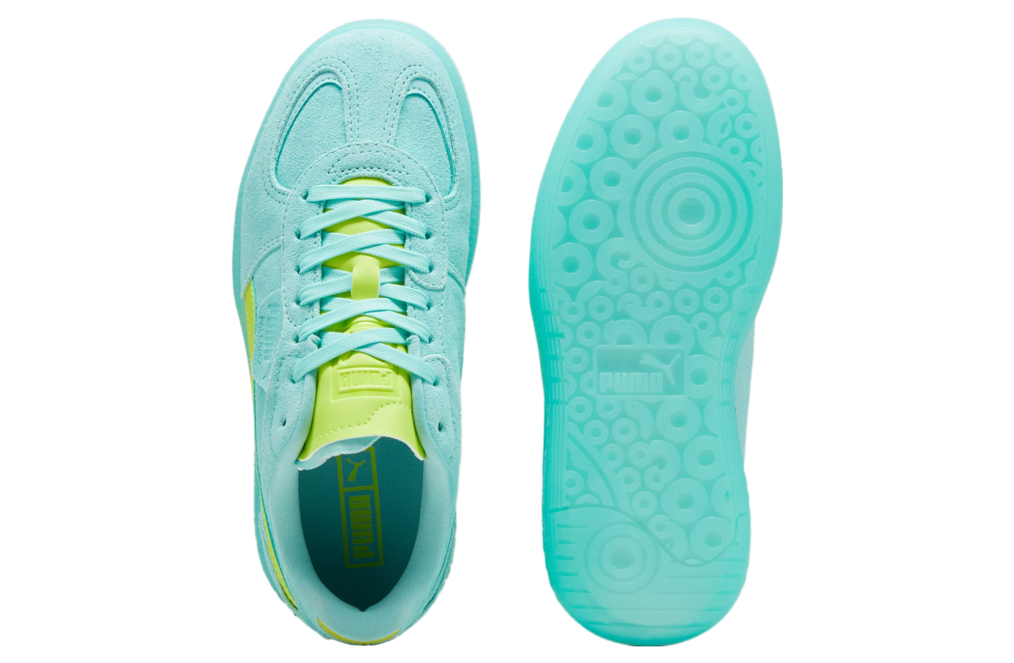 Puma Palermo Moda Xtra WMNS Electric Peppermint Electric Lime Jun 2024 398534 02 KicksOnFire