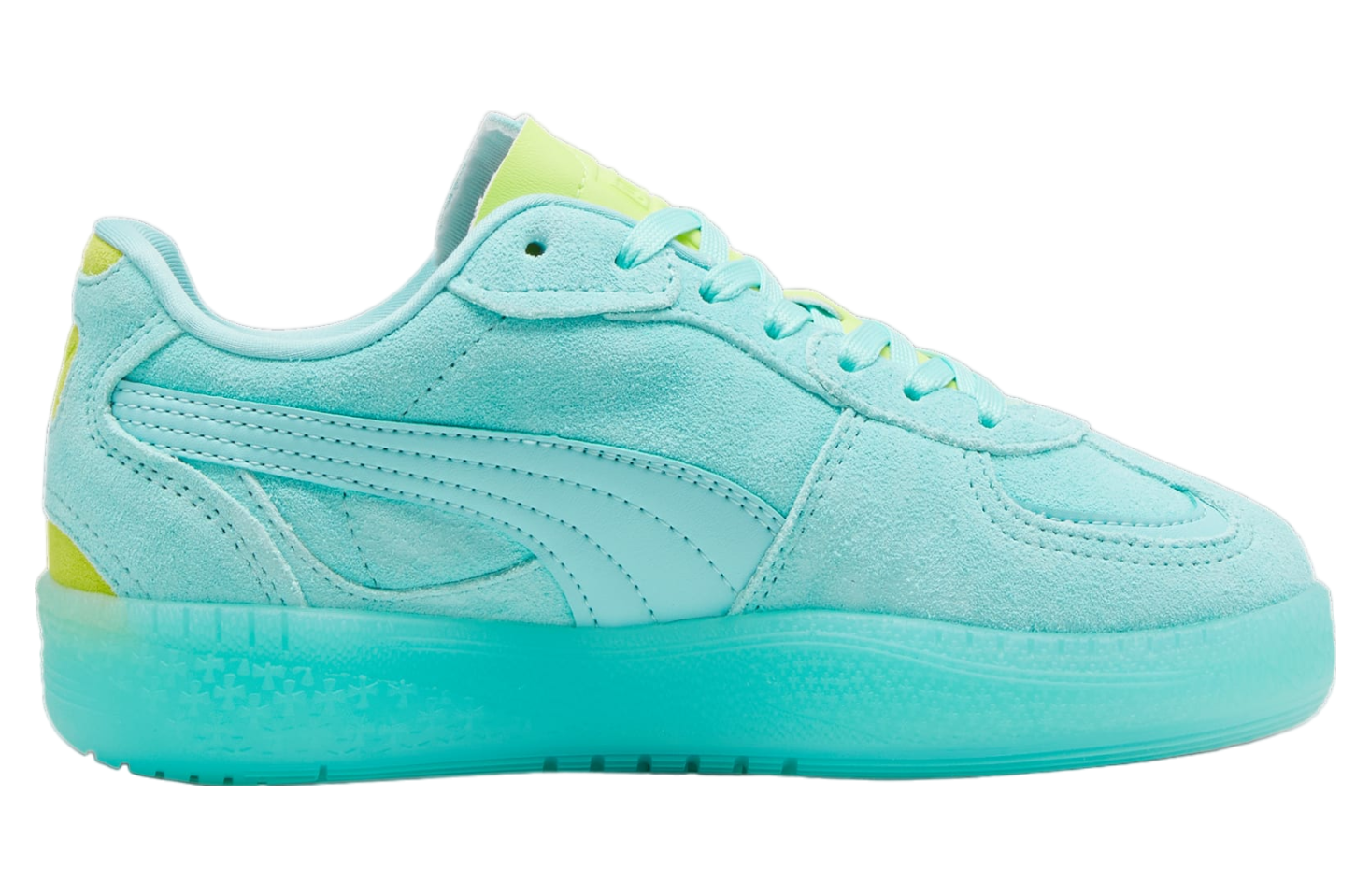 Puma Palermo Moda Xtra WMNS Electric Peppermint / Electric Lime