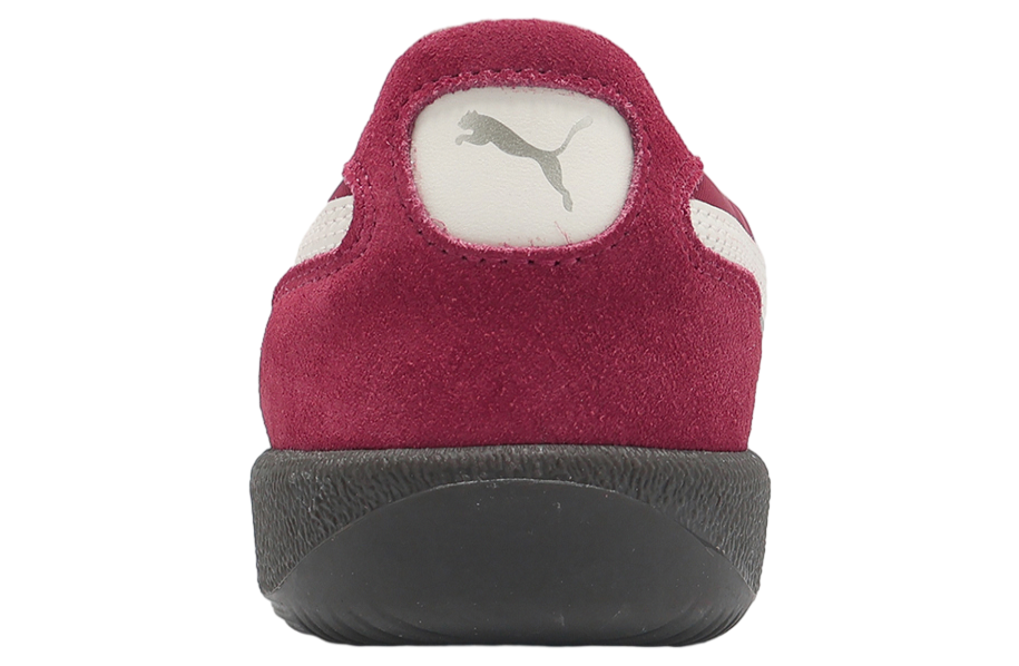 Puma Palermo OG Intense Red / Warm White - Mar 2025