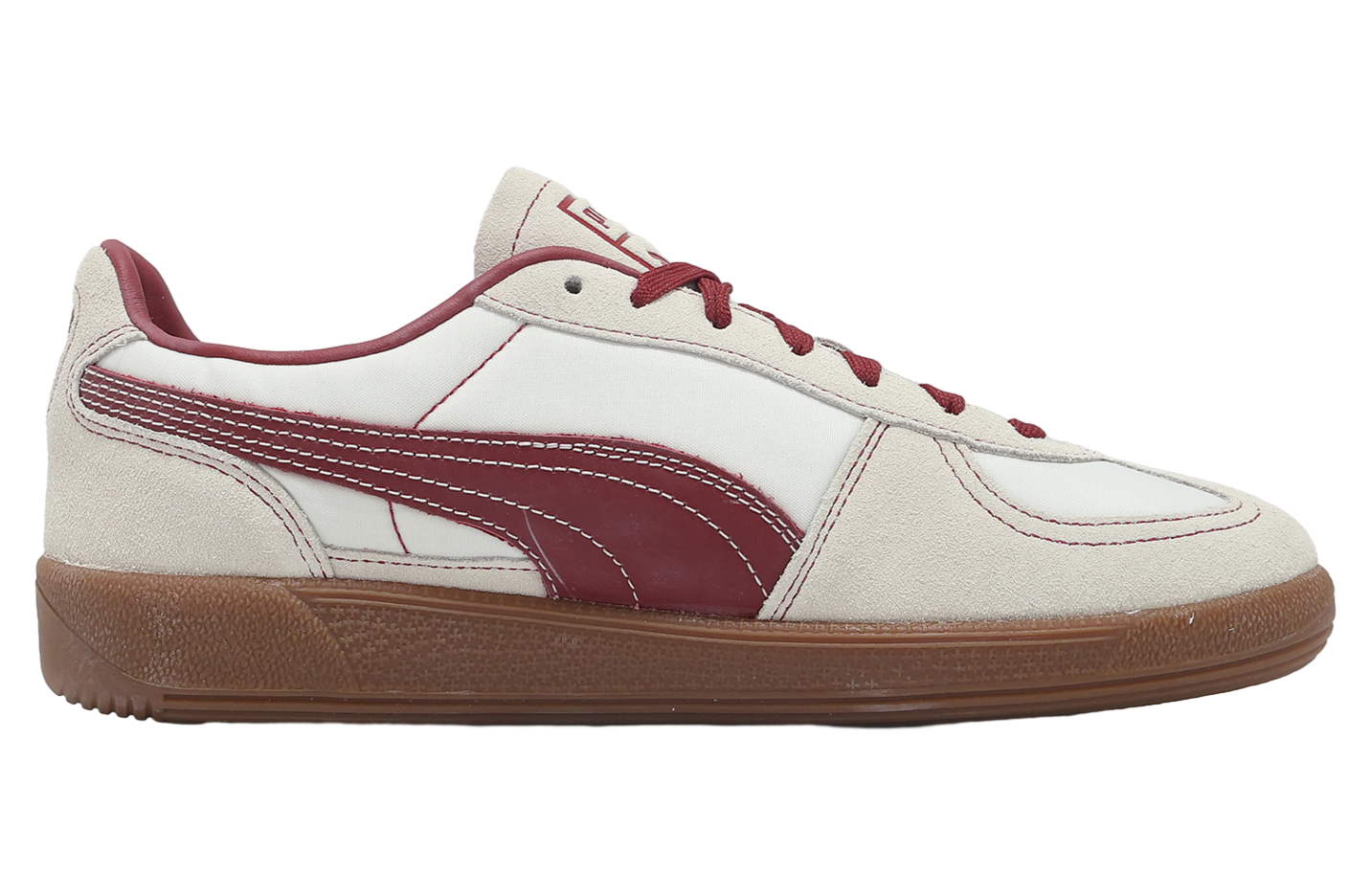 ★【PUMA】 Palermo OG Warm White Red★ Sneakers Puma Palermo OG - Puma - Men's Sneakers - Lifestyle