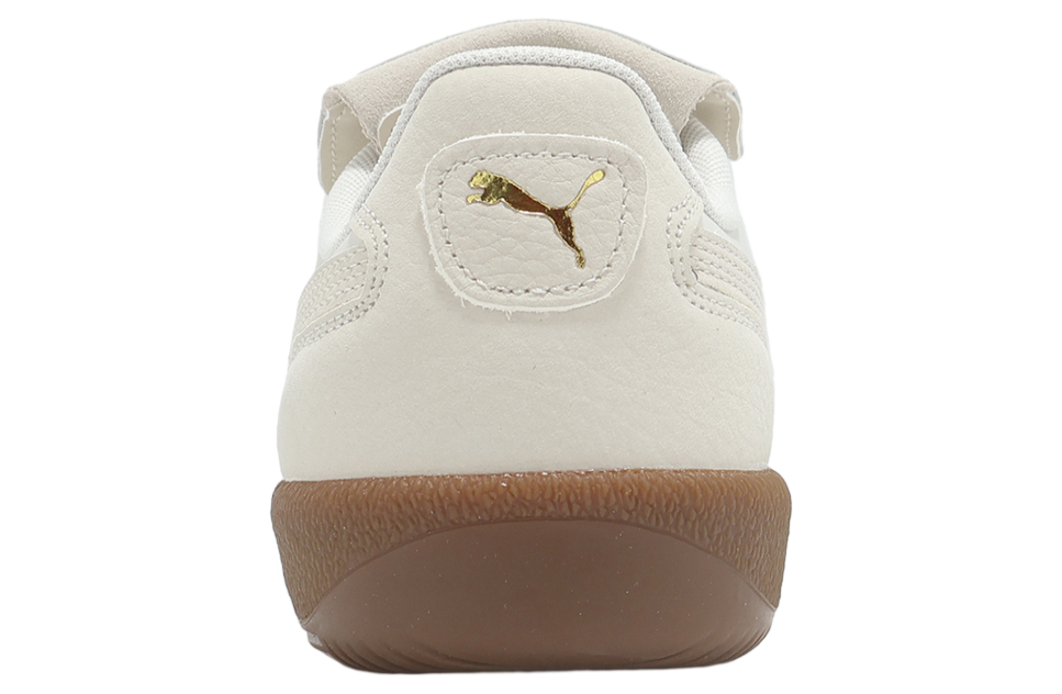 Puma Palermo Premium Beige / Brown Puma Palermo Premium Beige / Brown