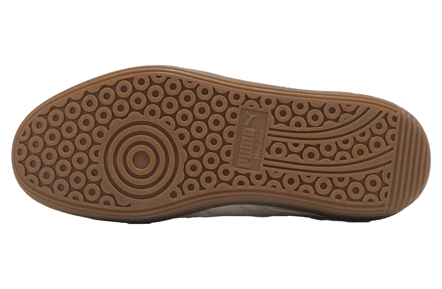 Puma Palermo Premium Beige / Brown Puma Palermo Premium Beige / Brown