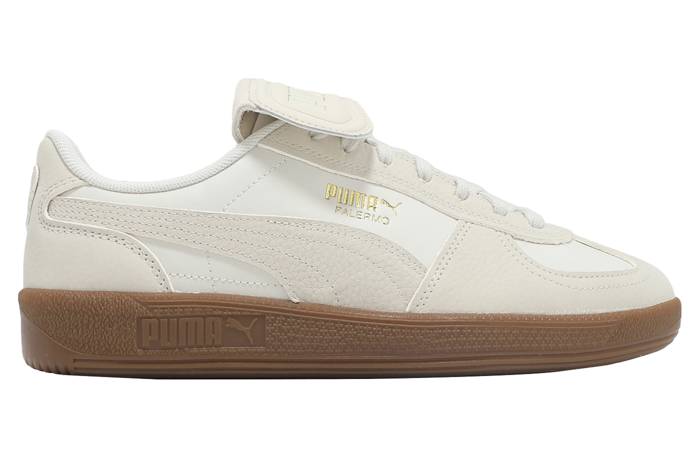 Puma Palermo Premium Beige / Brown Puma Palermo Premium Beige / Brown