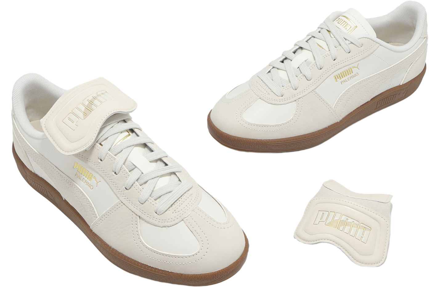 ★PUMA★ Palermo Premium White 40174401 s-l400.jpg