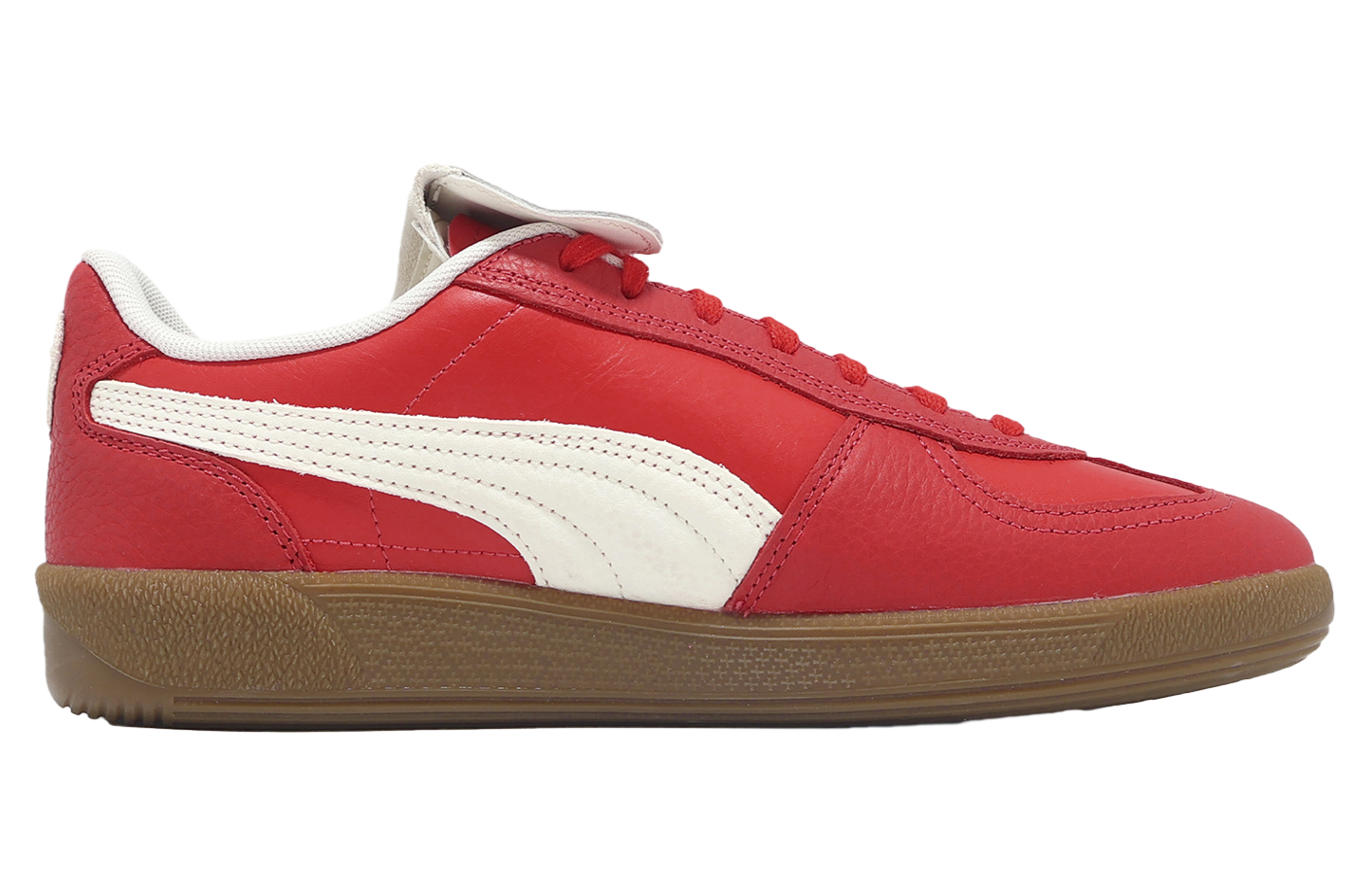 Puma Palermo Premium For All Time Red / Warm White